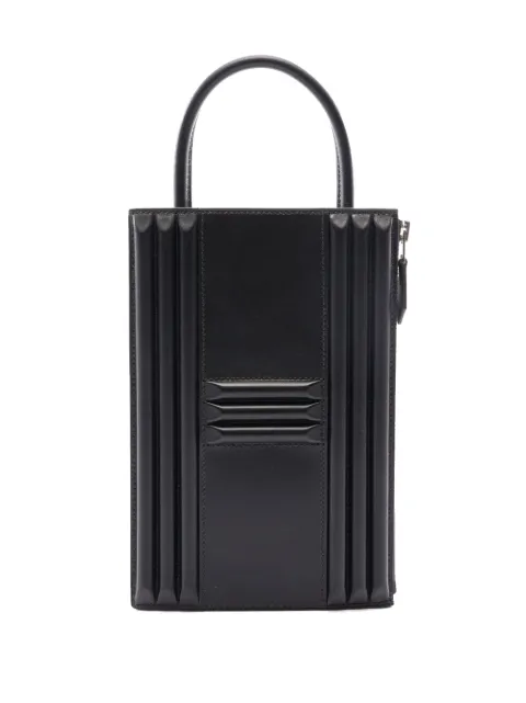 Hermès Pre-Owned 2022 Tadelakt Kelly Cadena handbag