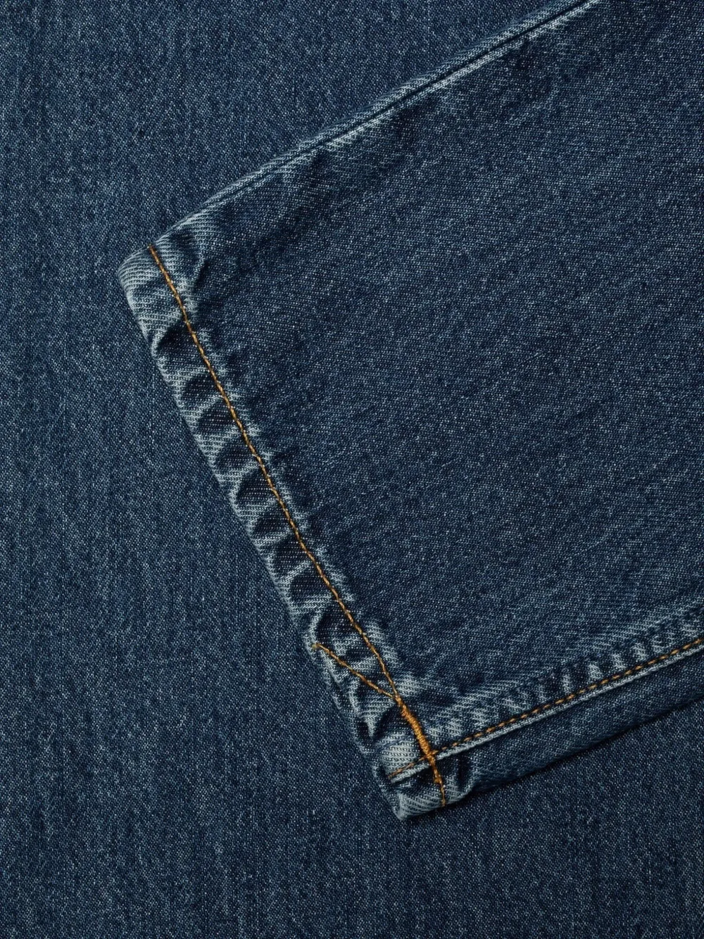 Nudie Jeans Breezy Britt jeans Blauw