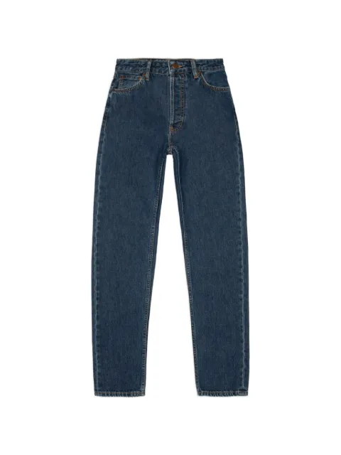 Nudie Jeans jeans Breezy Britt