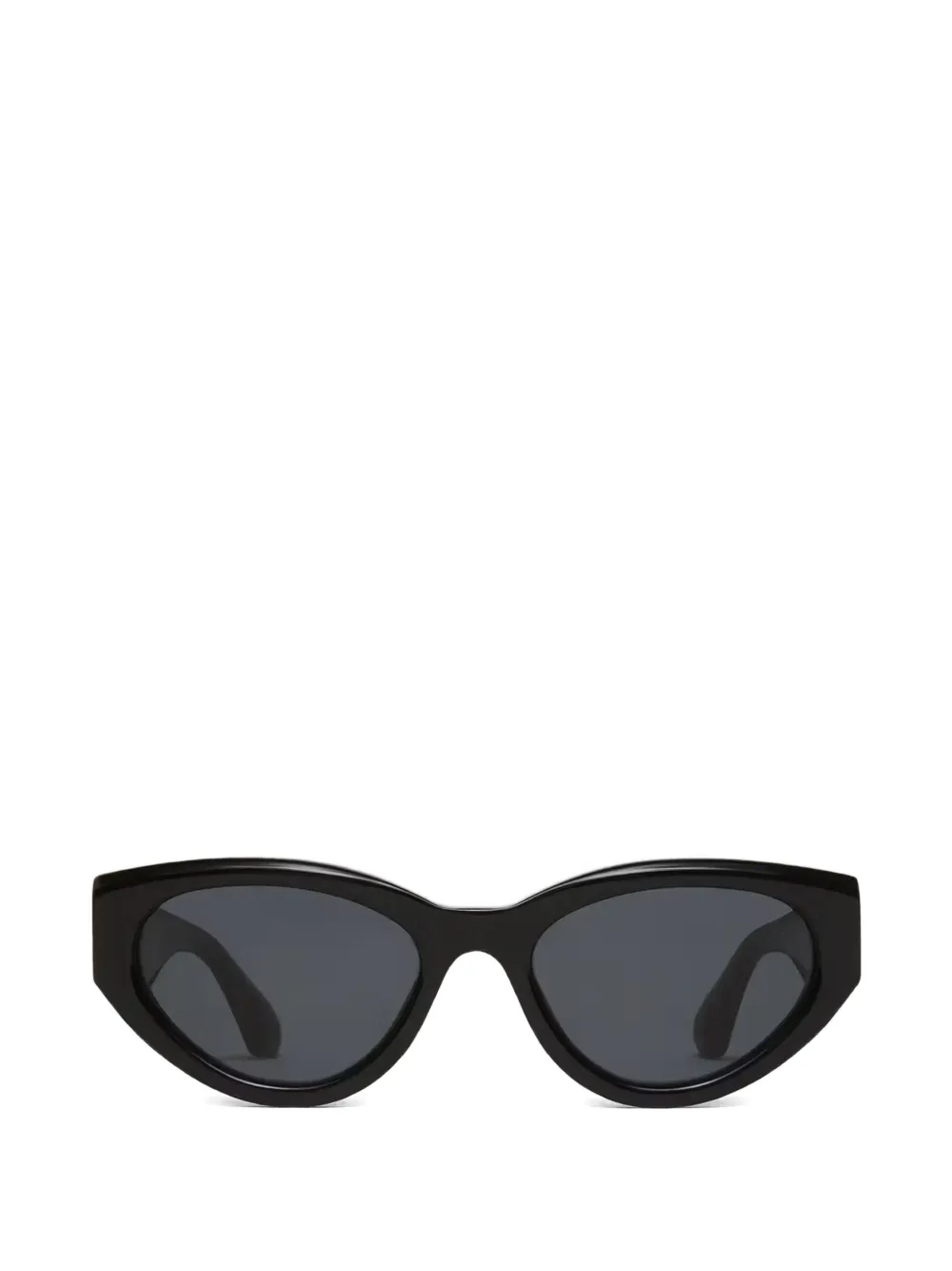 Chimi 06 Core cat-eye sunglasses - Nero