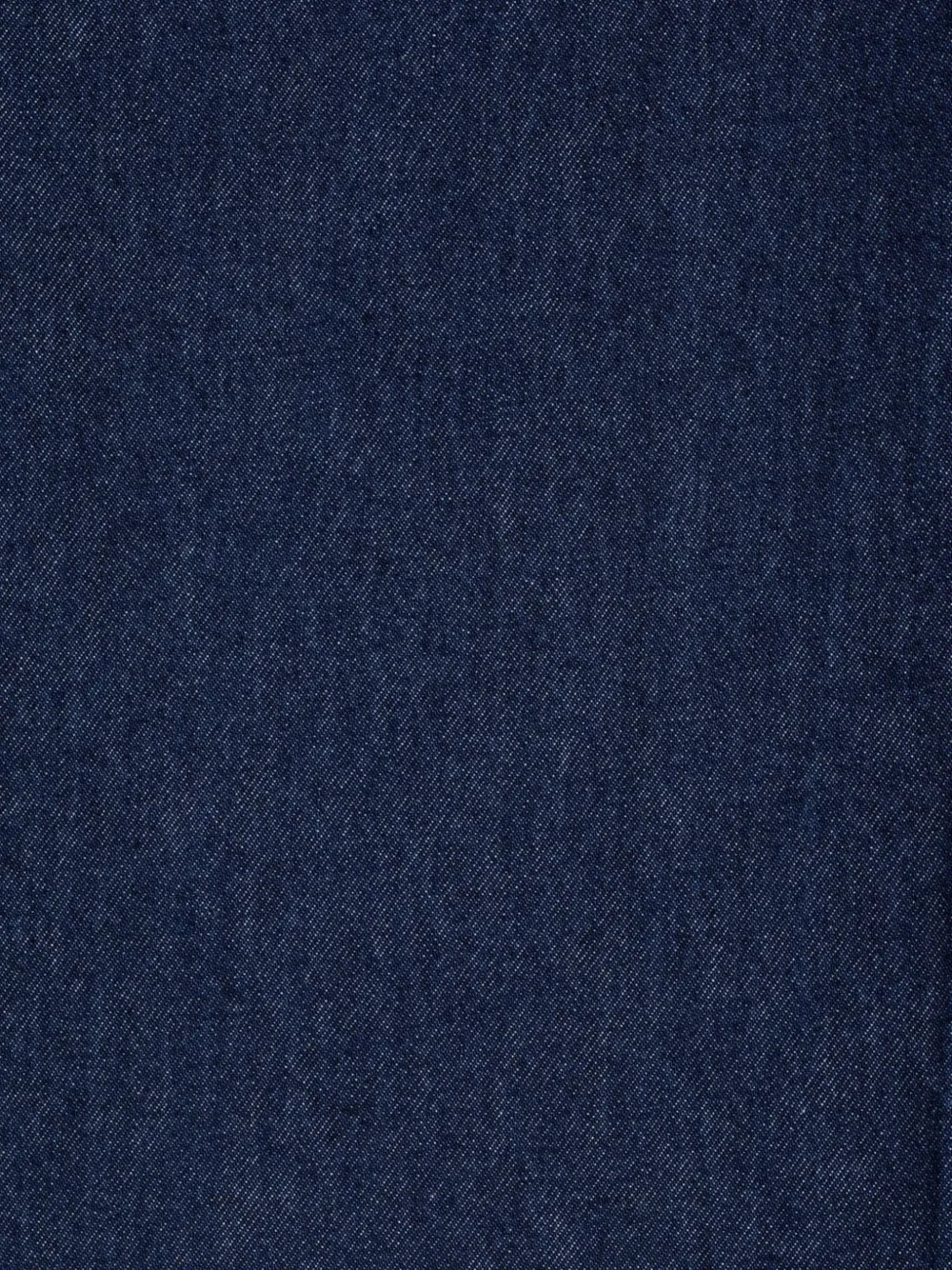 Nudie Jeans Wide Heidi low-waist jeans met wijde pijpen Blauw