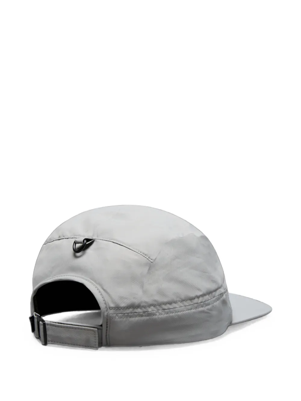 Oakley Latitude pet met vlakken Grijs