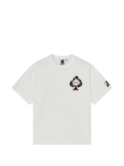 Deus Ex Machina Turpentine Os T-shirt