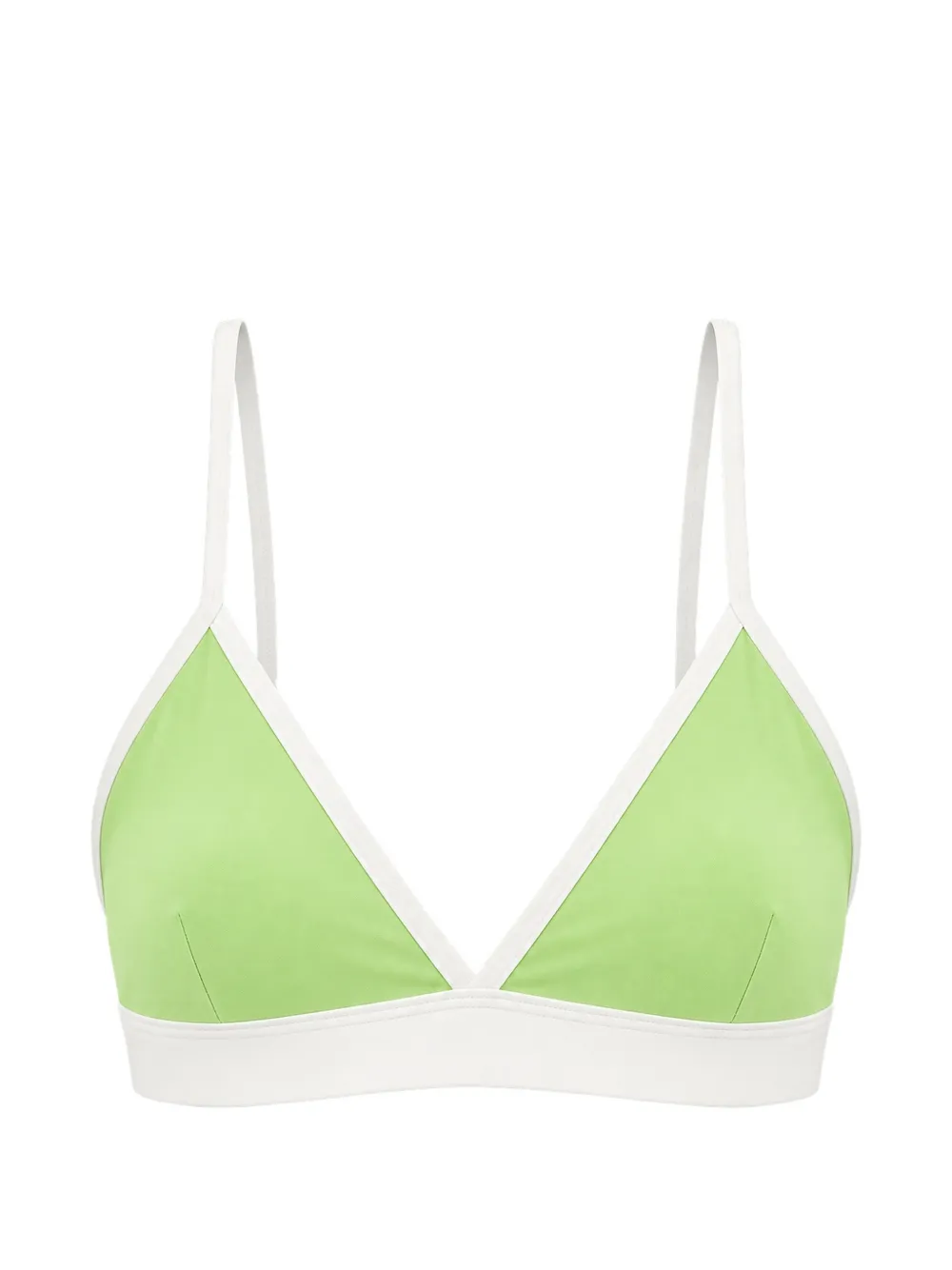 Splits59 soutien-gorge Sage Rigor - Blanc