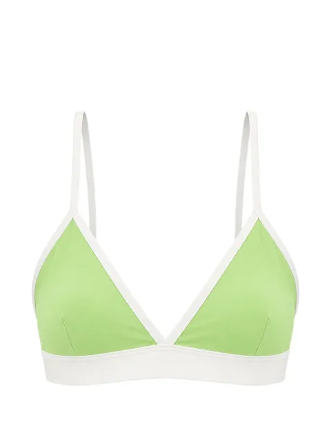 Splits59 Sage Rigor bra