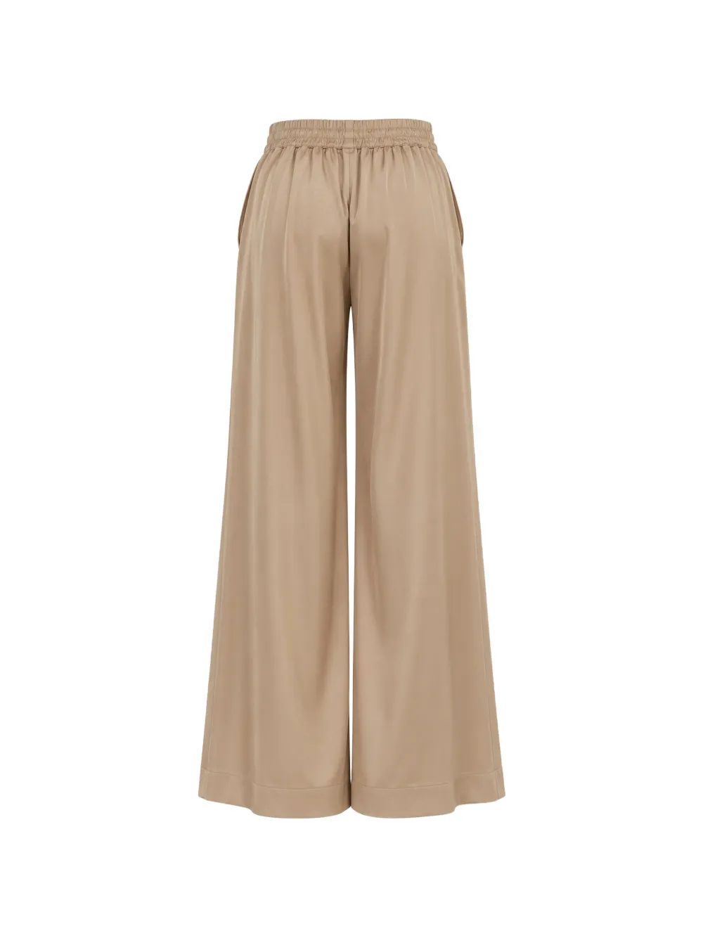 kaos Palazzobroek Beige