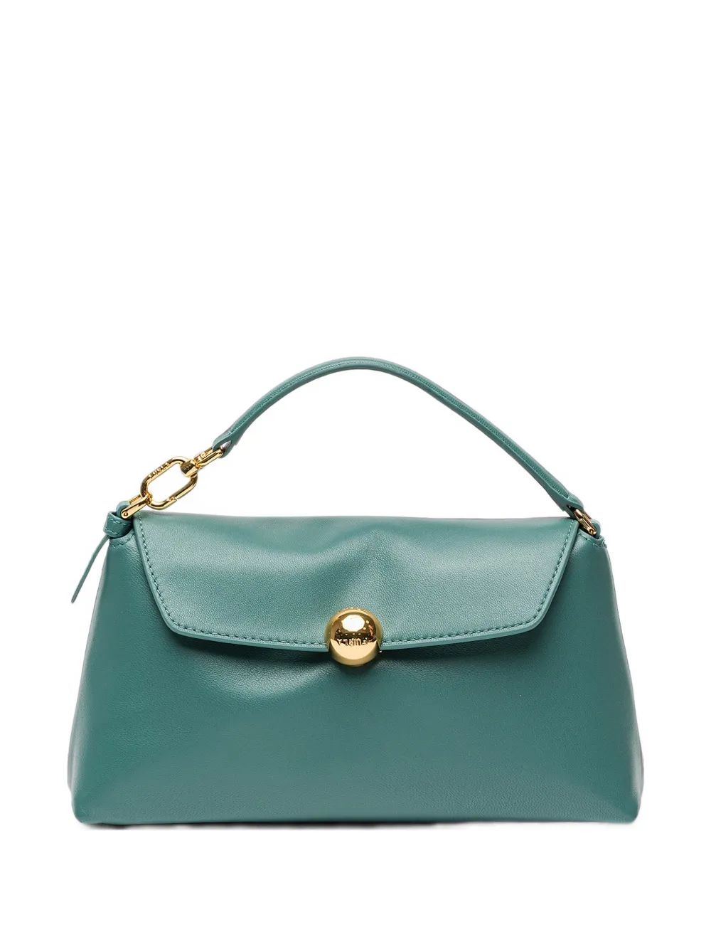 Furla Sfera leather shoulder bag