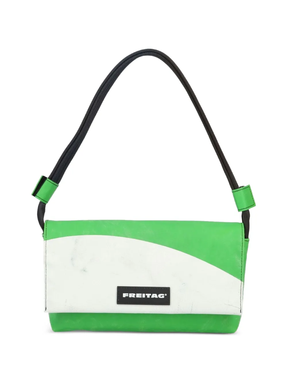 FREITAG Laura messenger bag - Grün
