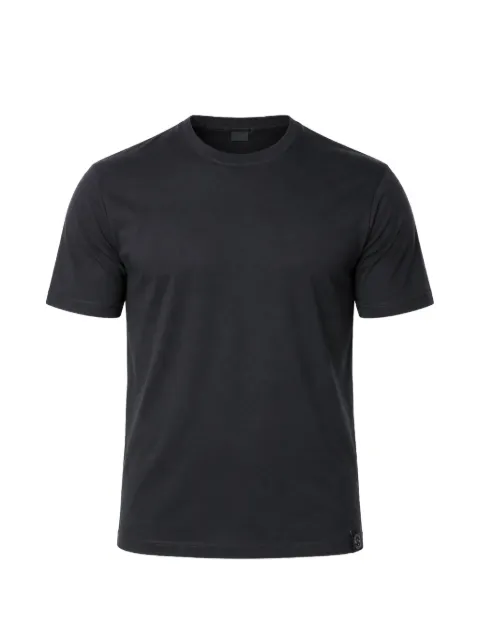 Armani Exchange crew-neck T-shirt