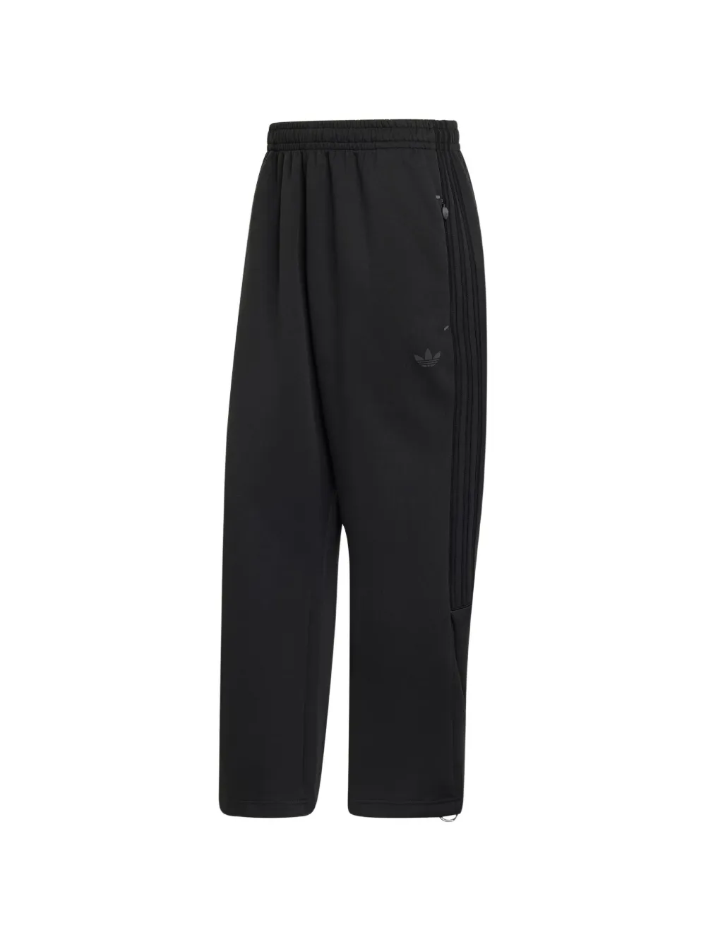 adidas Spacer Teamgeist 26 Cutline open-hem track pants - Nero