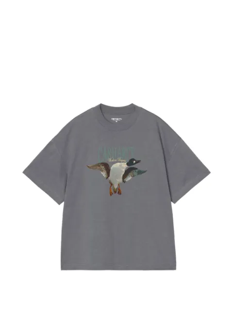 Carhartt WIP Pennon graphic-print T-shirt