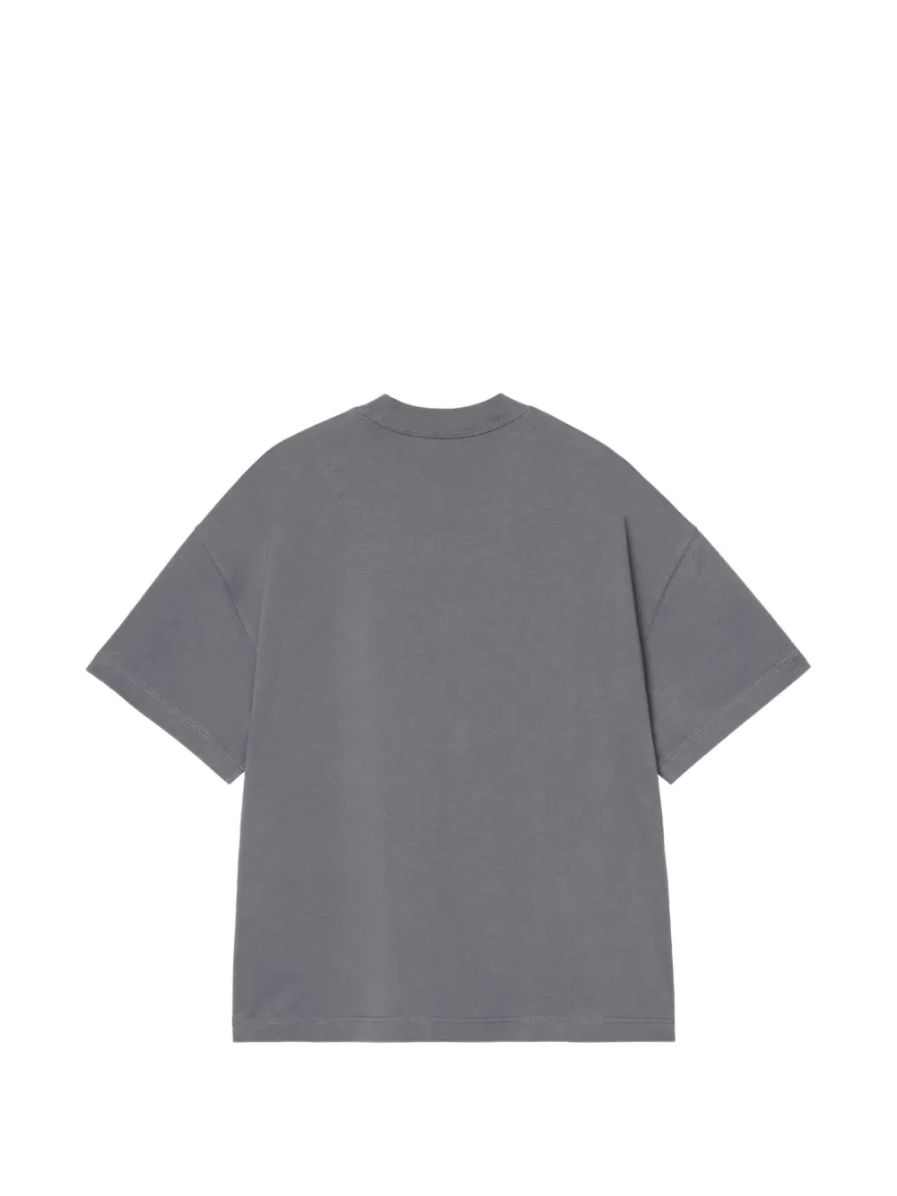 Carhartt WIP Pennon T-shirt met grafische print Grijs