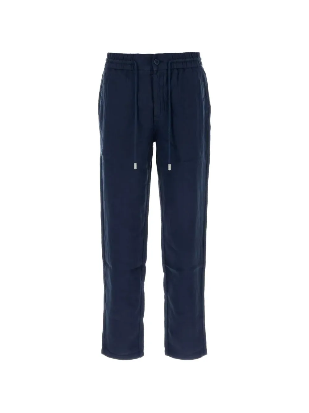 Vilebrequin Parc linen trousers