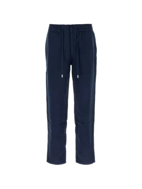 Vilebrequin Parc linen trousers