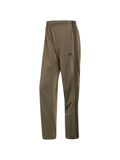 adidas Firebird side-stripe track pants