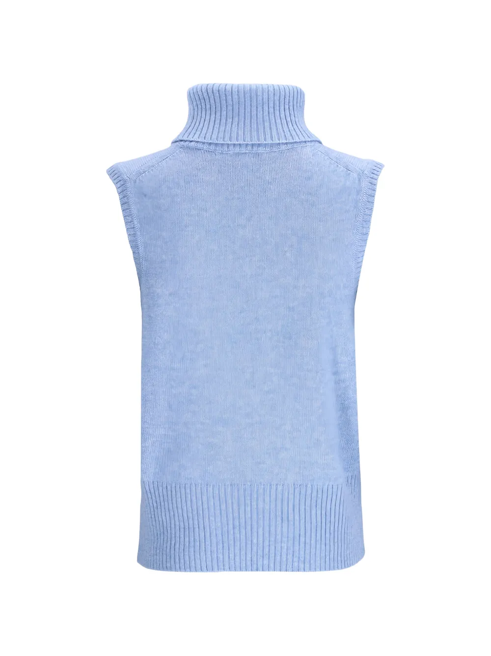 Veronica Beard Mazzy kasjmier coltrui Blauw