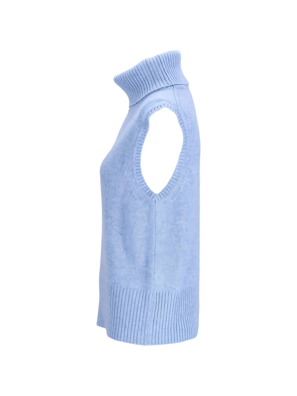 Veronica Beard Mazzy kasjmier coltrui Blauw