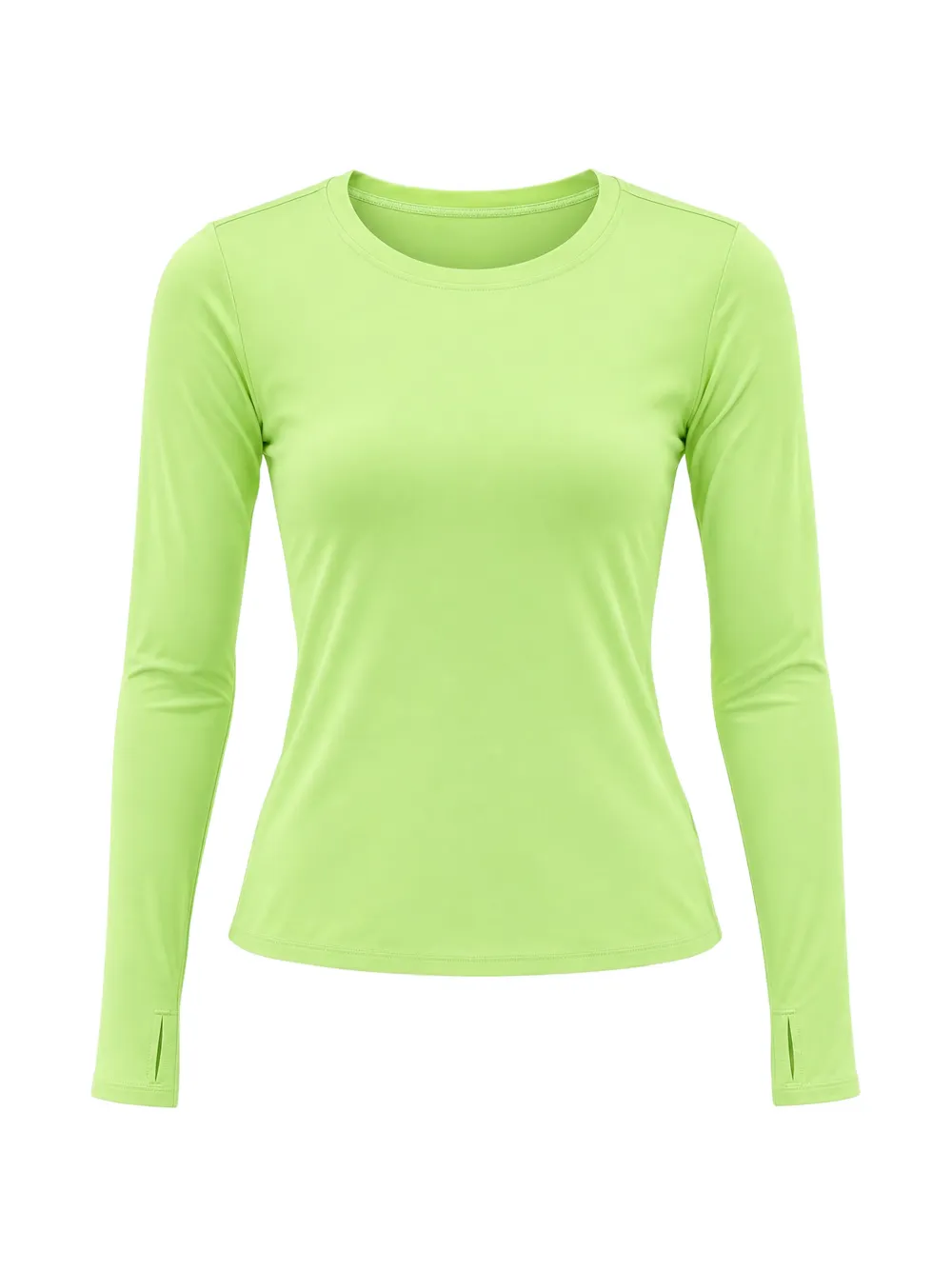 Splits59 Airweight Lite long-sleeve T-shirt