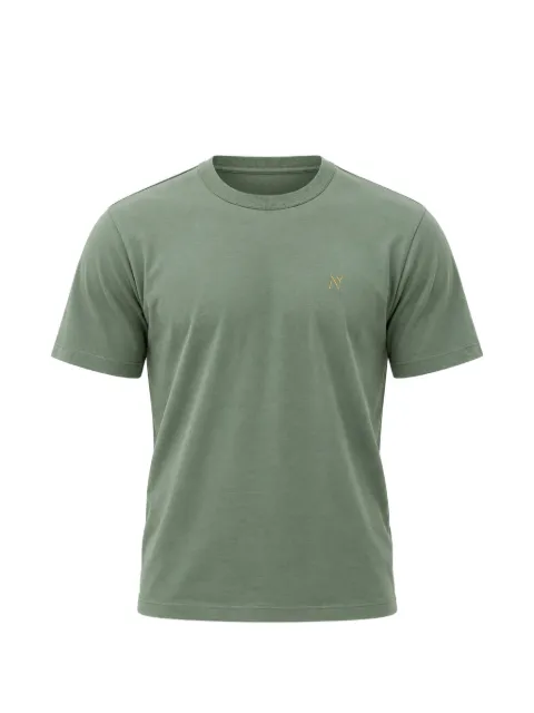 NOWADAYS Camiseta decote careca