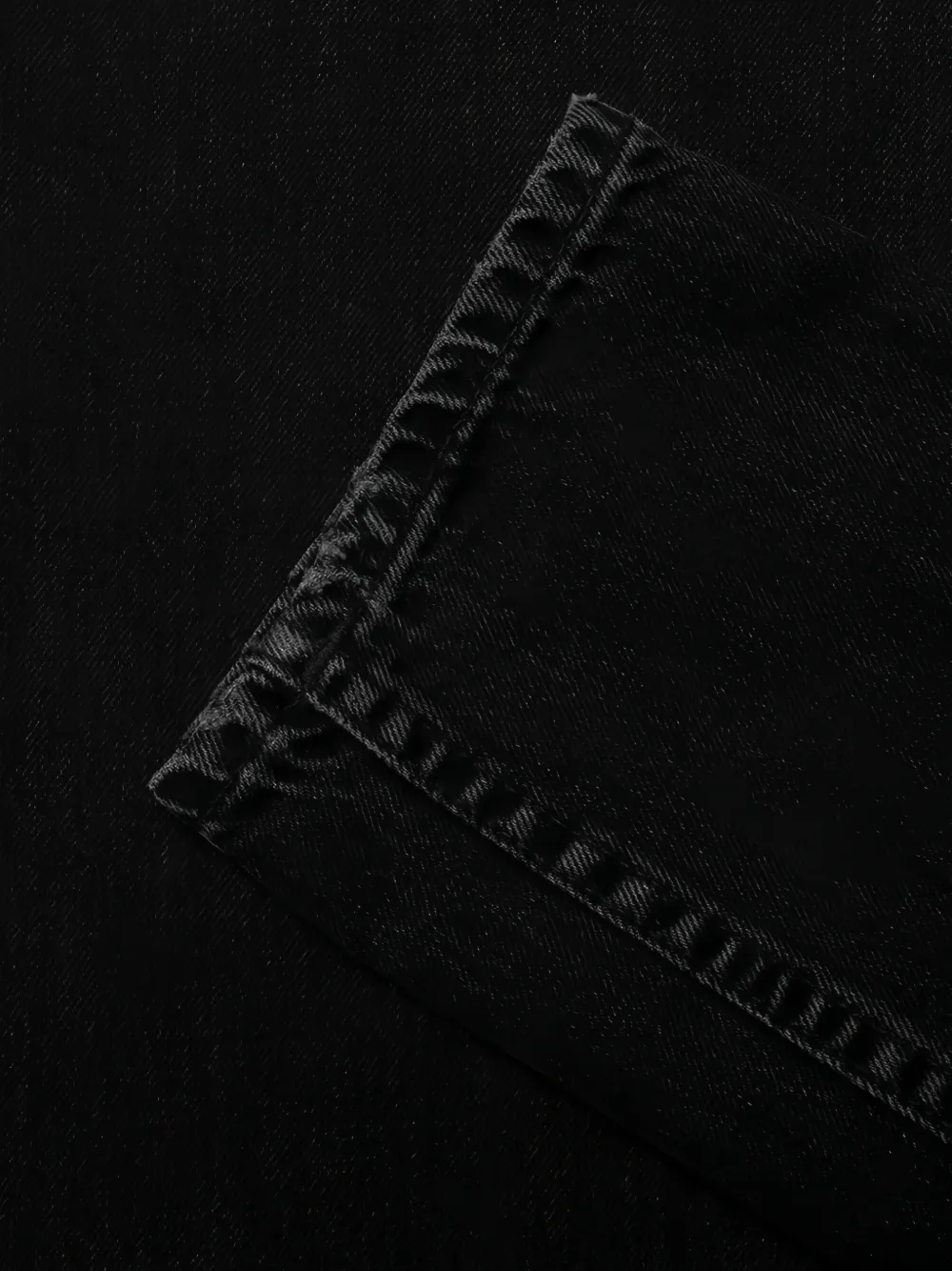 Nudie Jeans Breezy Britt jeans Zwart
