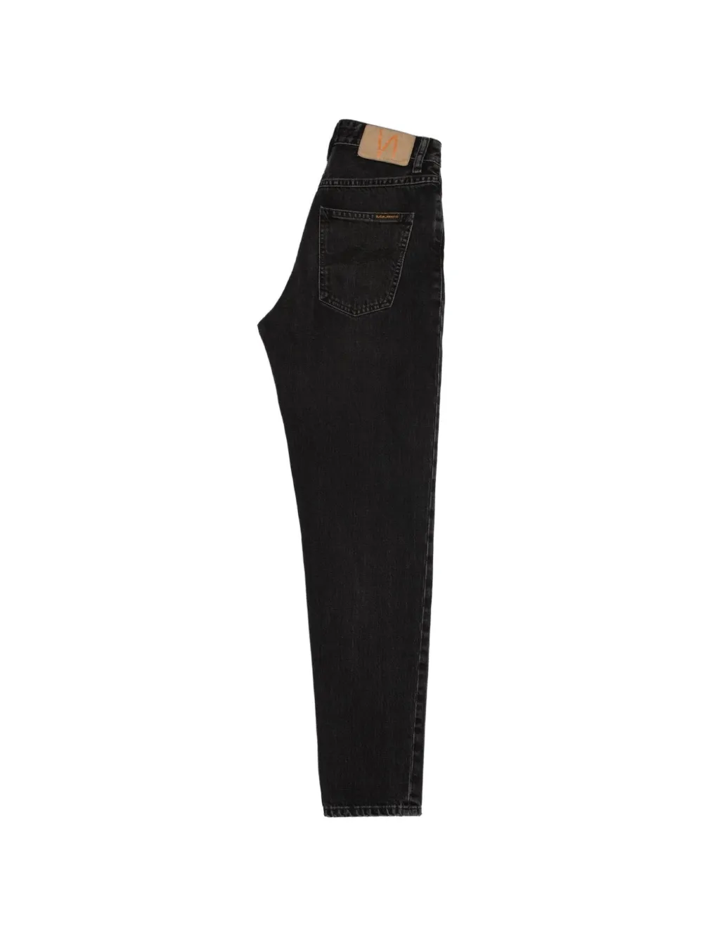 Nudie Jeans Breezy Britt jeans Zwart