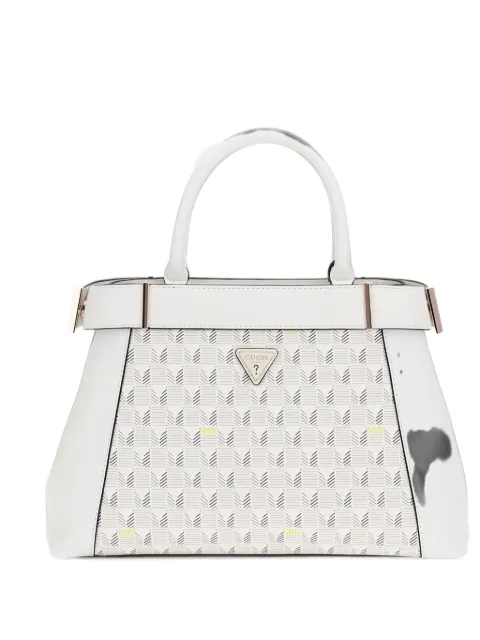 GUESS USA G Wave tote bag