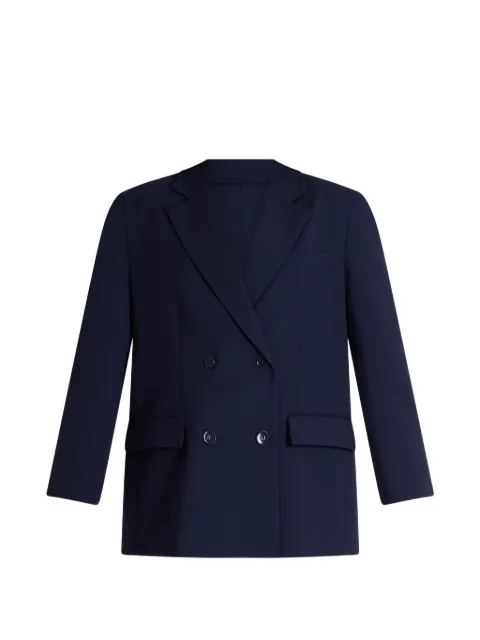 VICOLO Giacca Doppiopetto double-breasted oversized blazer