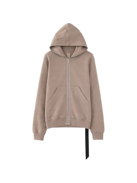 Rick Owens Gimp hoodie