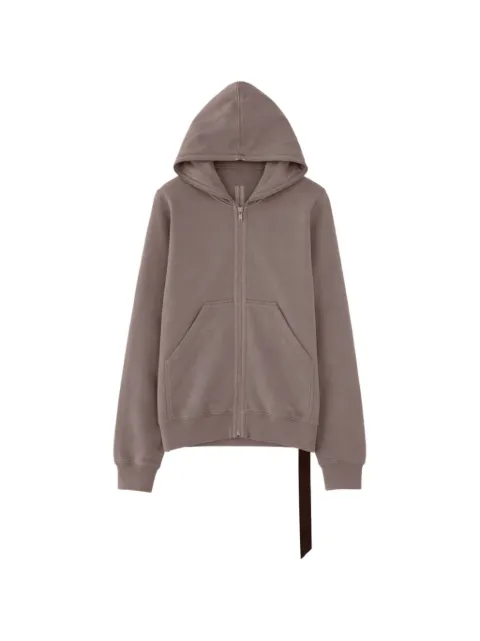 Rick Owens Gimp hoodie