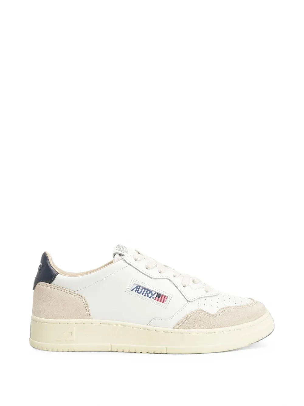 Autry Medalist Low sneakers