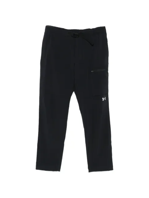 Under Armour Explor Treklite belted cargo track pants