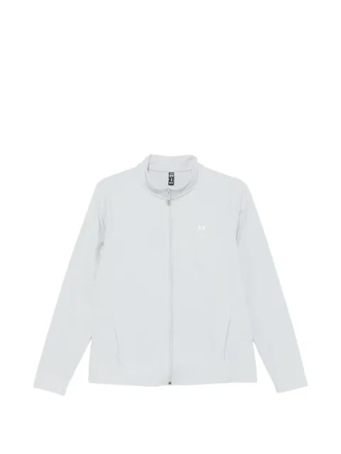 Under Armour zip-up high-neck sweatshirt