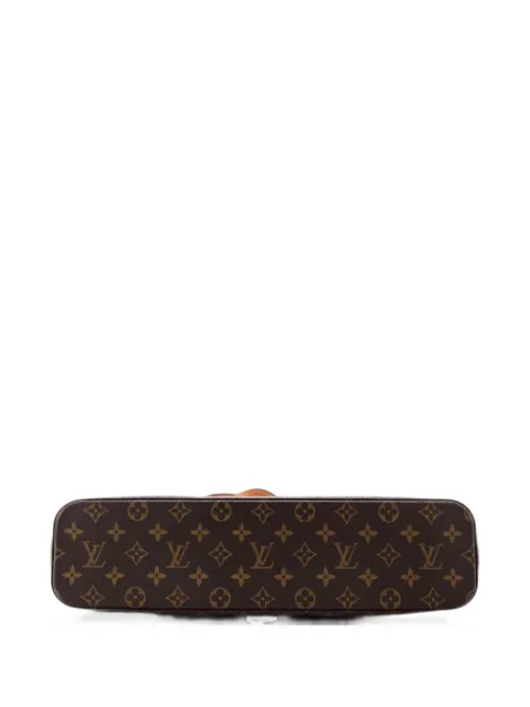 Louis Vuitton Pre-Owned Luco Handbag Monogram Canvas tote bag