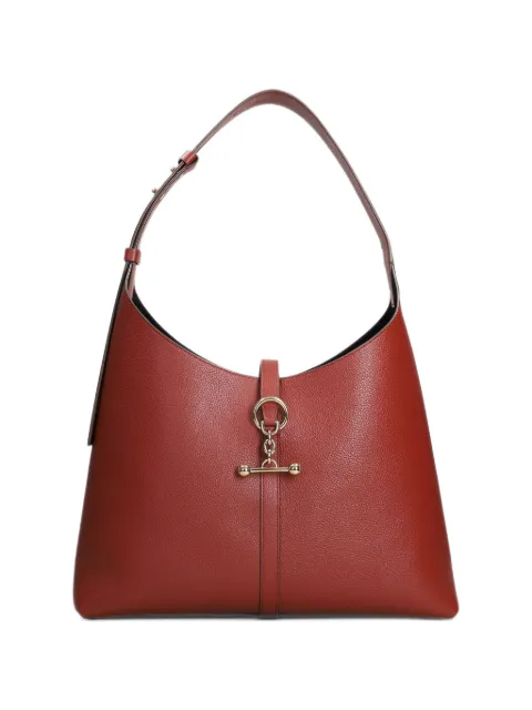 Strathberry Maxi Kite Hobo shoulder bag
