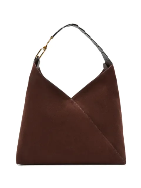 Lancel Pagode Clepsydre tote bag