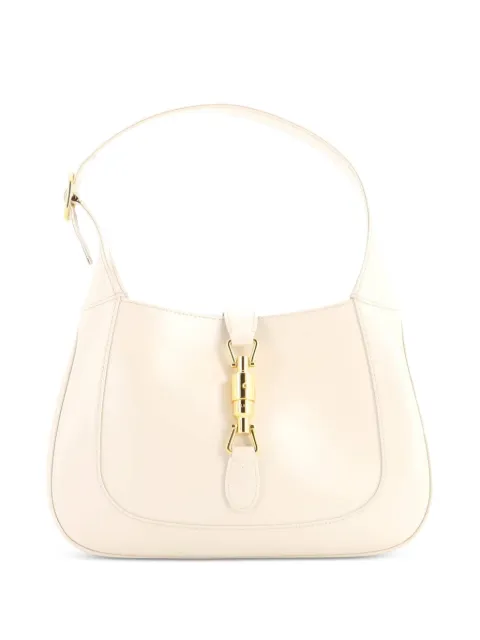 Gucci Pre-Owned Jackie 1961 Leather Small shoulder bag