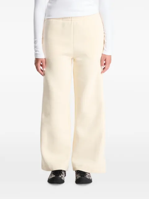 Urban Classics elasticated wide-leg track pants