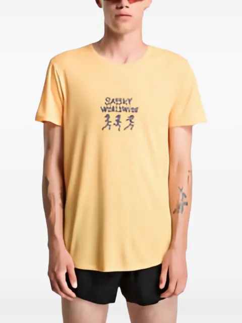 SAYSKY Statement Flow T-shirt