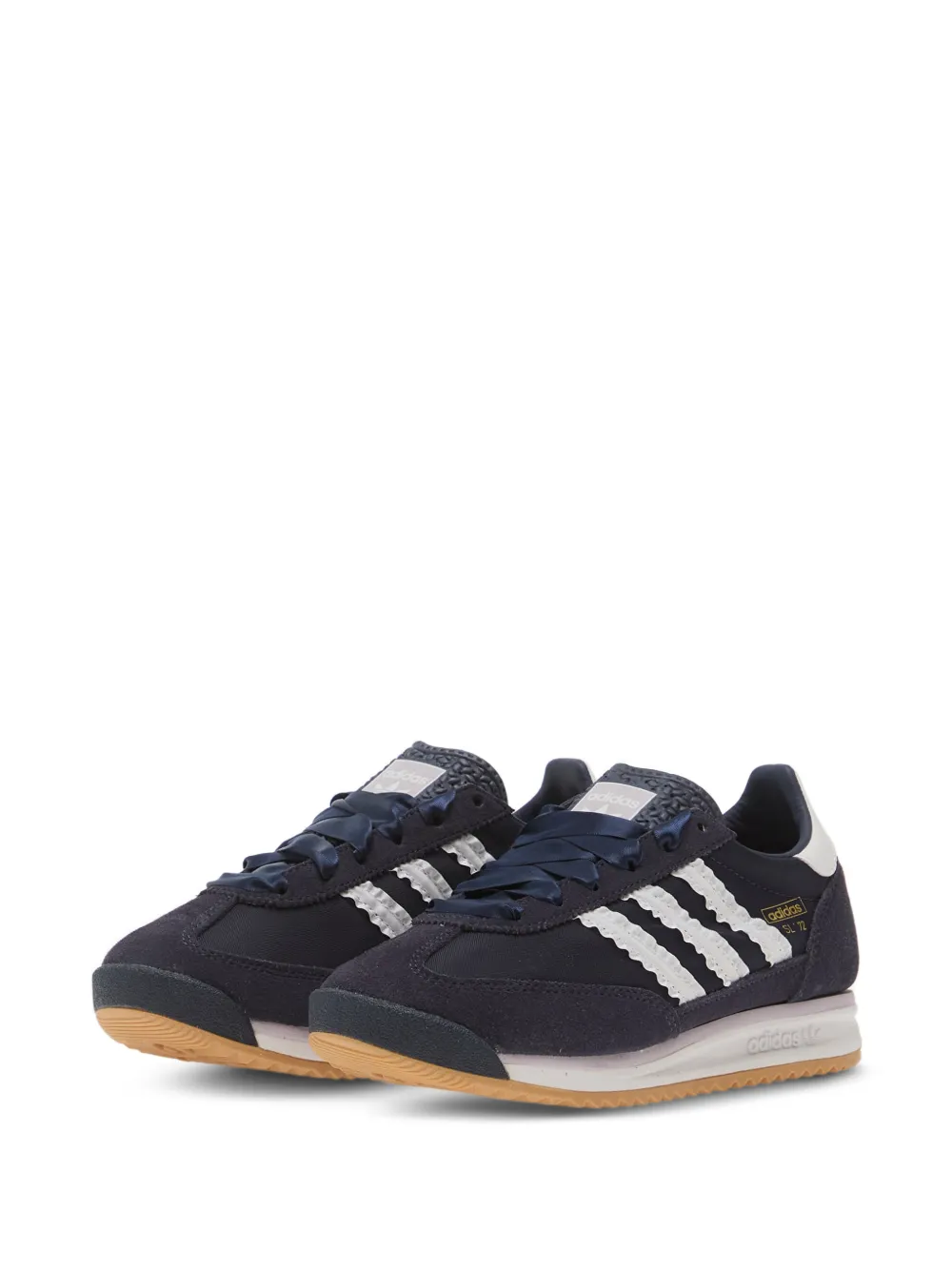 adidas SL 72 RS sneakers - Blu