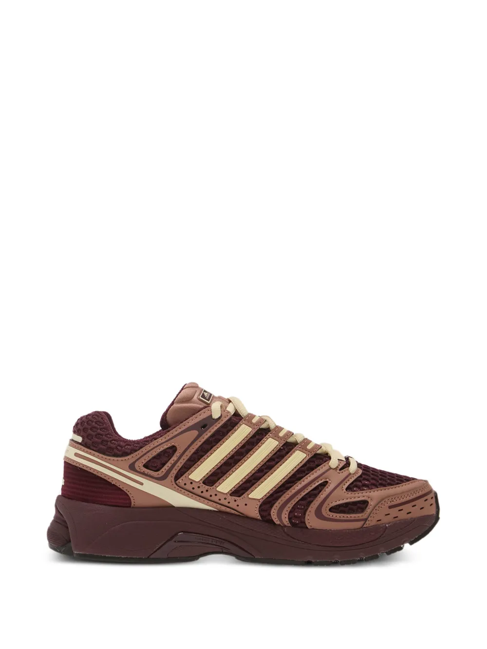 adidas Adistar Control 5 sneakers - Rot
