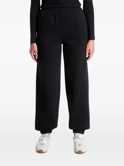 Urban Classics elasticated-waist track pants
