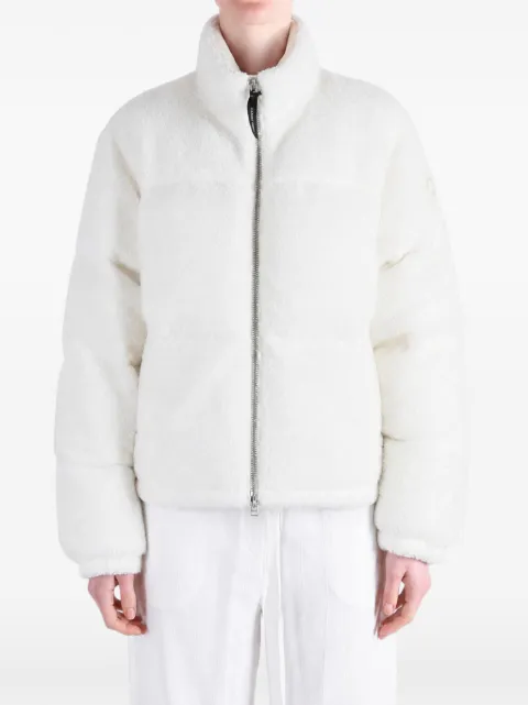 Canada Goose chamarra Fallon texturizada