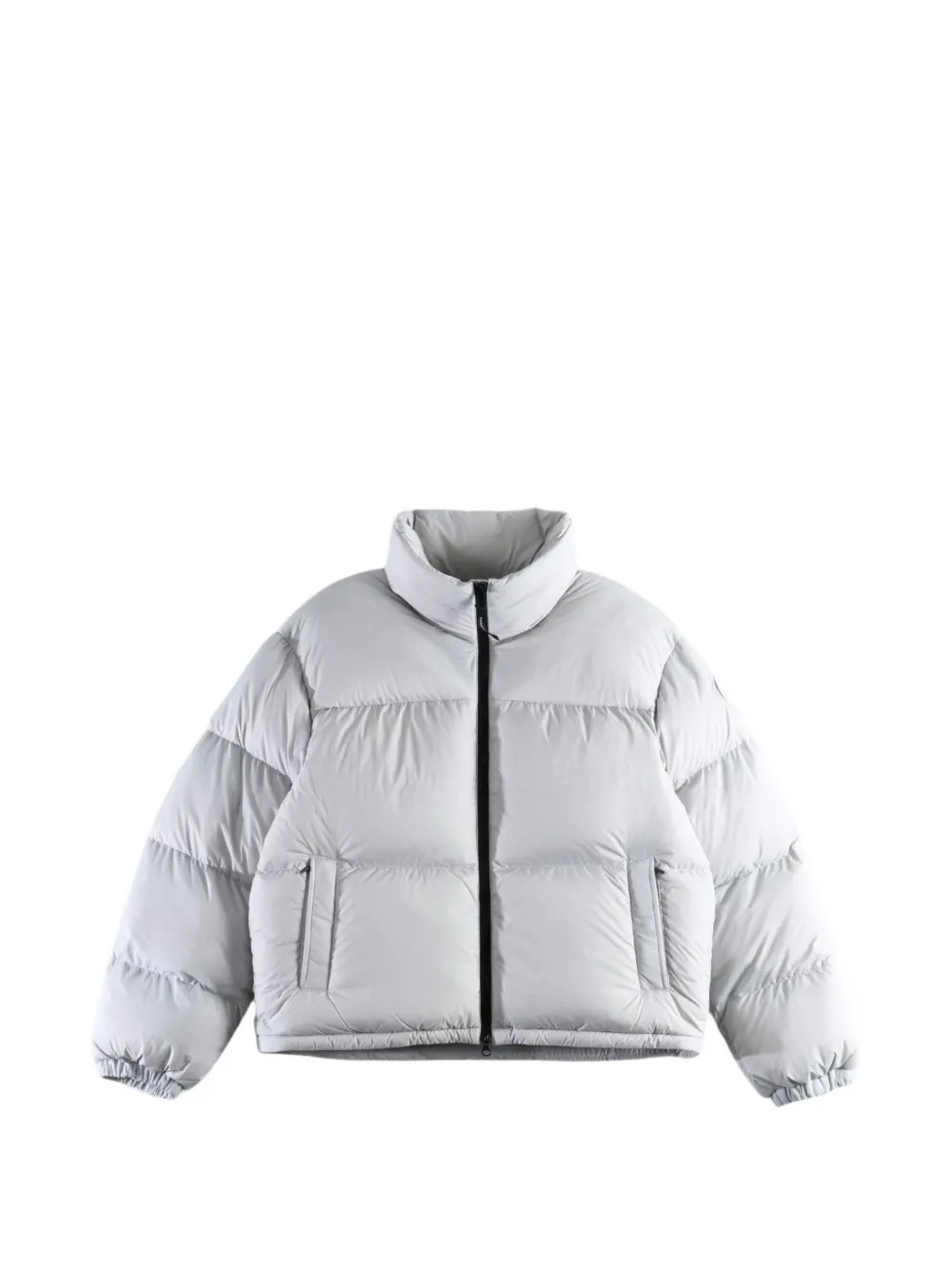 Canada Goose quilted padded jacket - Weiß