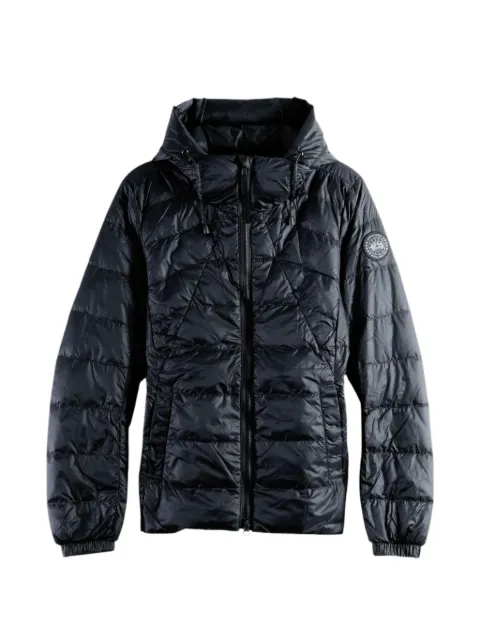 Canada Goose chamarra capitonada Abbott