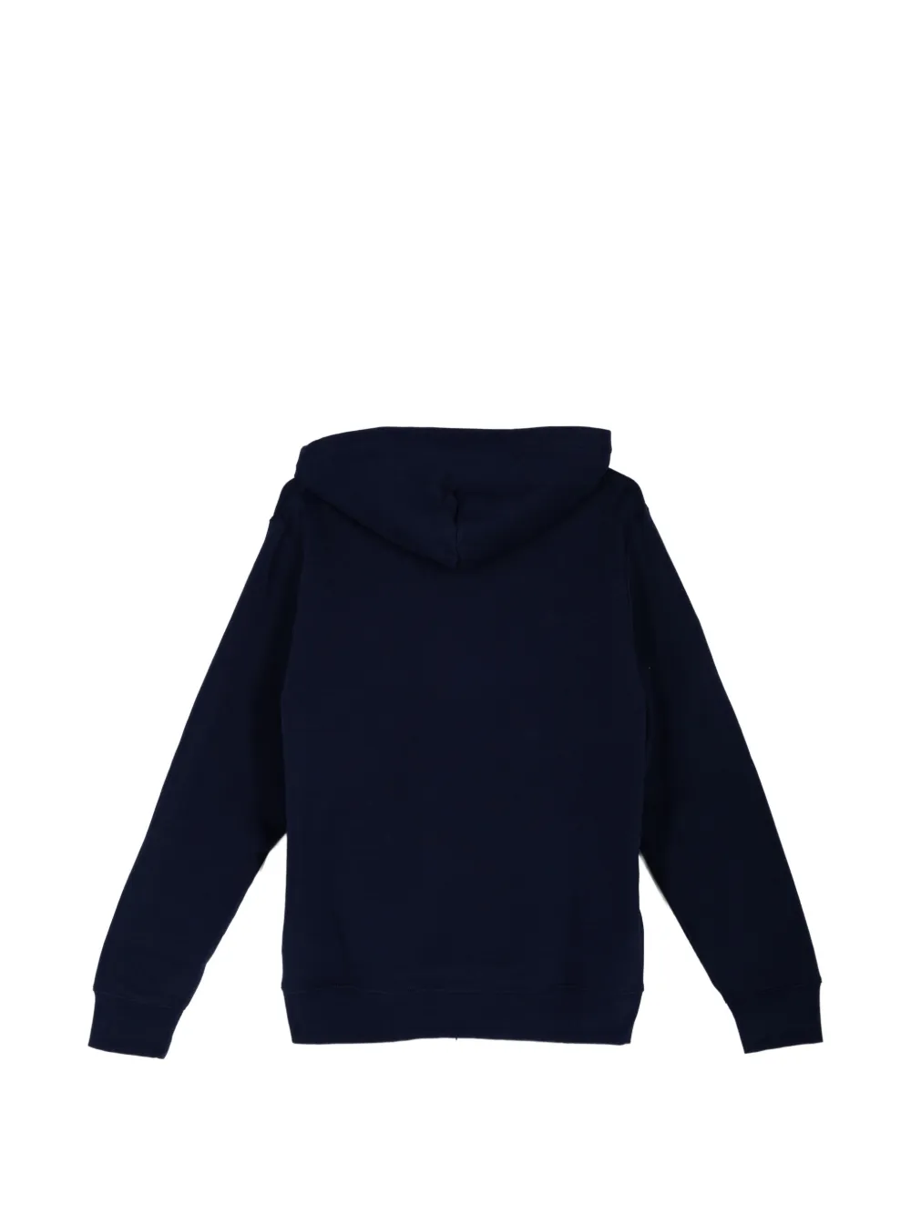POLO RALPH LAUREN KIDS Polo Bear hoodie Blauw