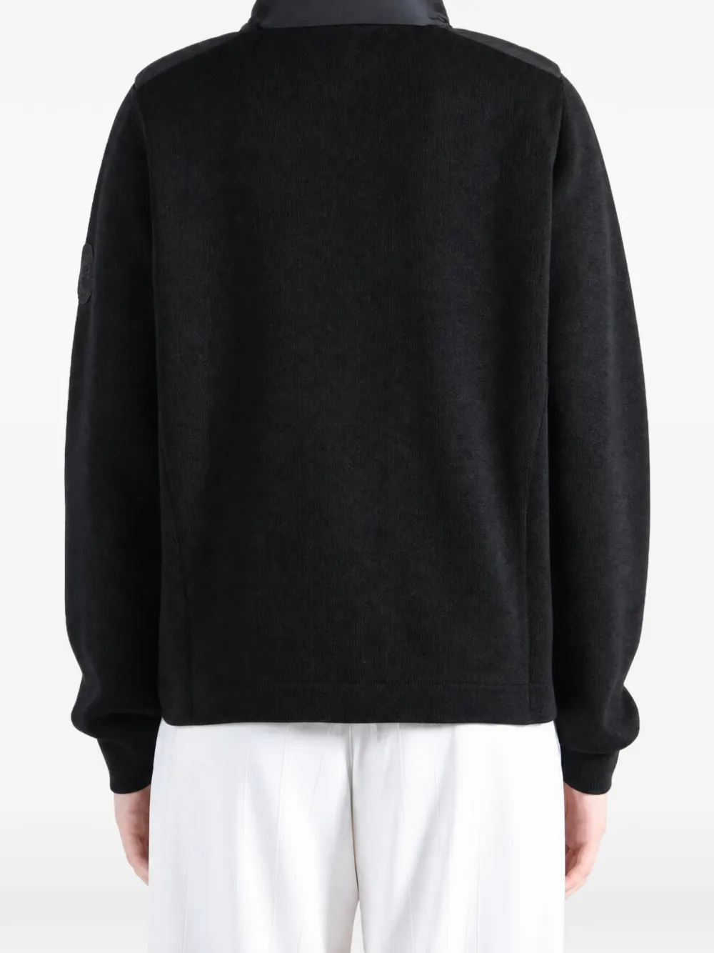 Canada Goose HyBridge Hayes jacket Zwart