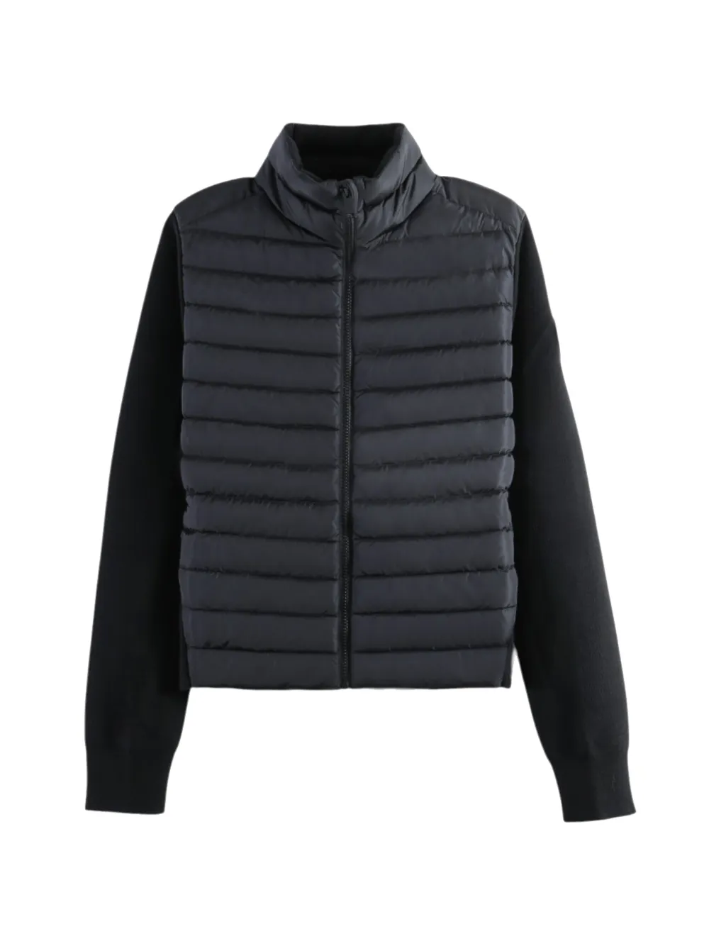 Canada Goose HyBridge® Hayes jacket - Schwarz