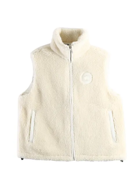 Canada Goose Soren fleece-texture gilet
