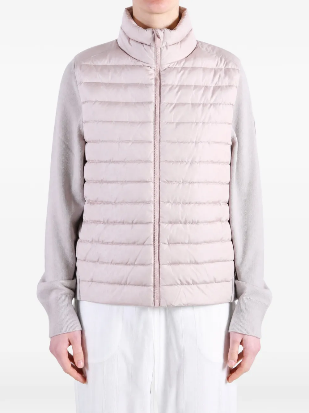 Canada Goose HyBridge® Hayes jacket - Rosa