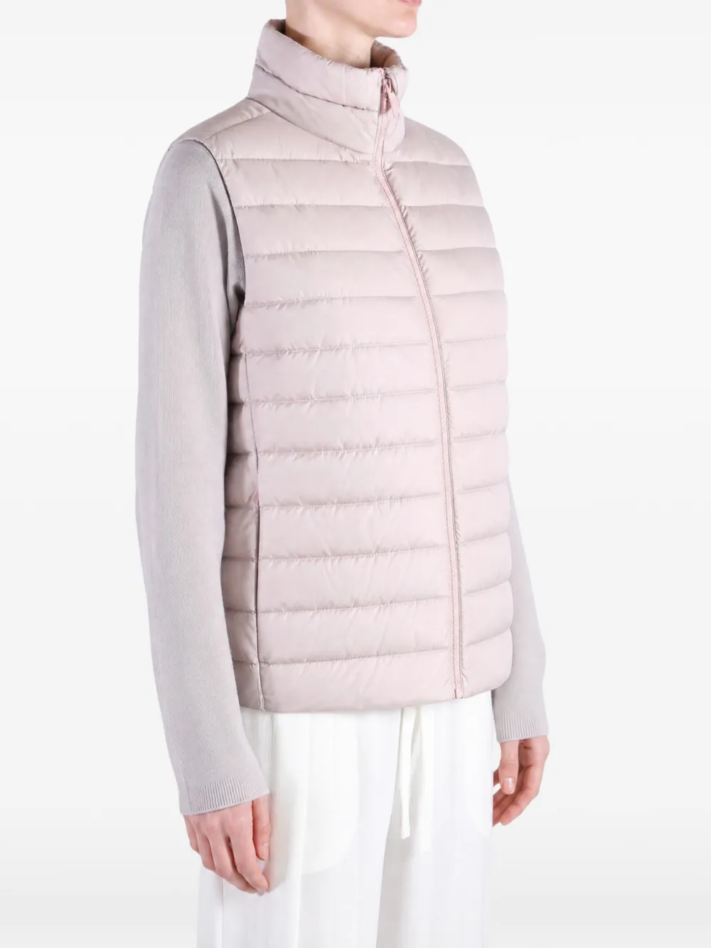 Canada Goose HyBridge Hayes jacket Roze